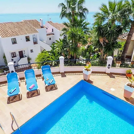 Villa El Paraiso