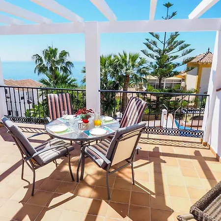 El Paraiso Villa
