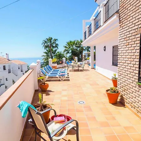 El Paraiso * Nerja