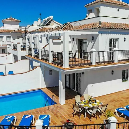 El Paraiso Villa