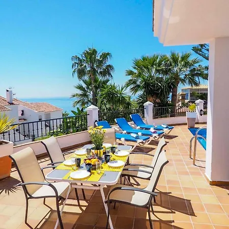 El Paraiso Nerja