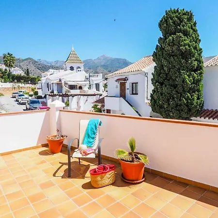 Villa El Paraiso