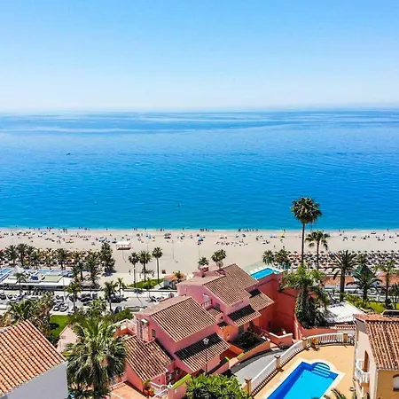 El Paraiso Villa Nerja