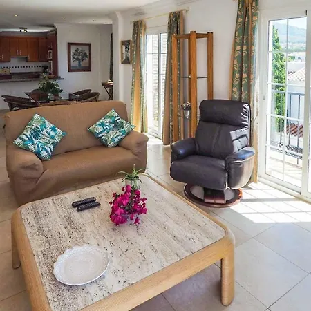 El Paraiso Villa Nerja